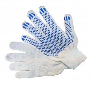 Сварочные перчатки и рукавицы