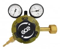 Газовые редукторы и регуляторы GCE