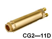 Резак для машин термической резки CG2-11D